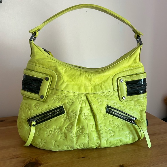 L.A.M.B. Handbags - L. A. M. B.  Bag